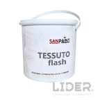 Декоративная краска "TESSUTO flash", Sanpaint, 3кг / бронза