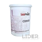 Декоративная паста "Cervo", Sanpaint, 4кг / оленья кожа